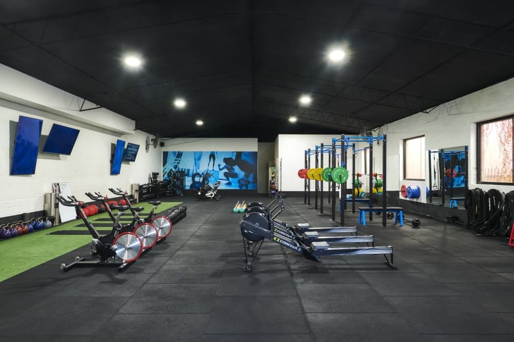 Body Fit Training to debut first DFW studio in McKinney