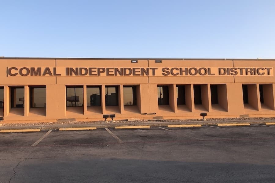 Comal ISD puts $634M bond on May ballot