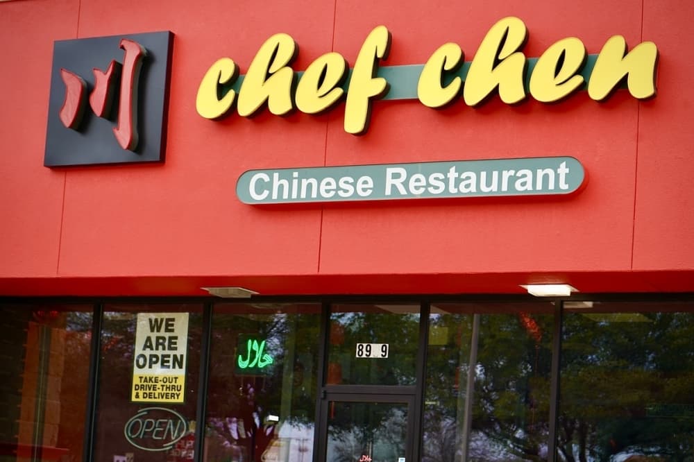 Chef Chen reopens to serve up ‘classic Chinese cuisines’ on Gaylord Parkway in Frisco