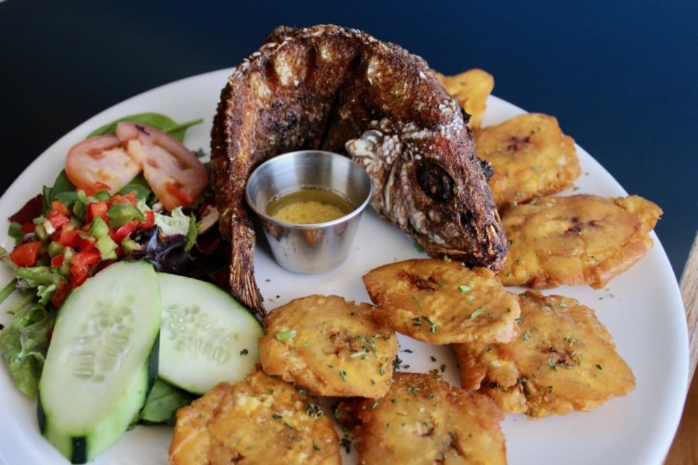 Punta Cana Caribbean Restaurant shares generations of culture with Willowbrook community