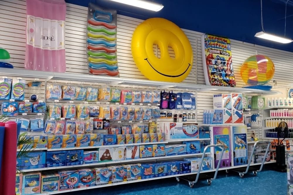 Pinch A Penny to bring pool supplies, services to second McKinney store
