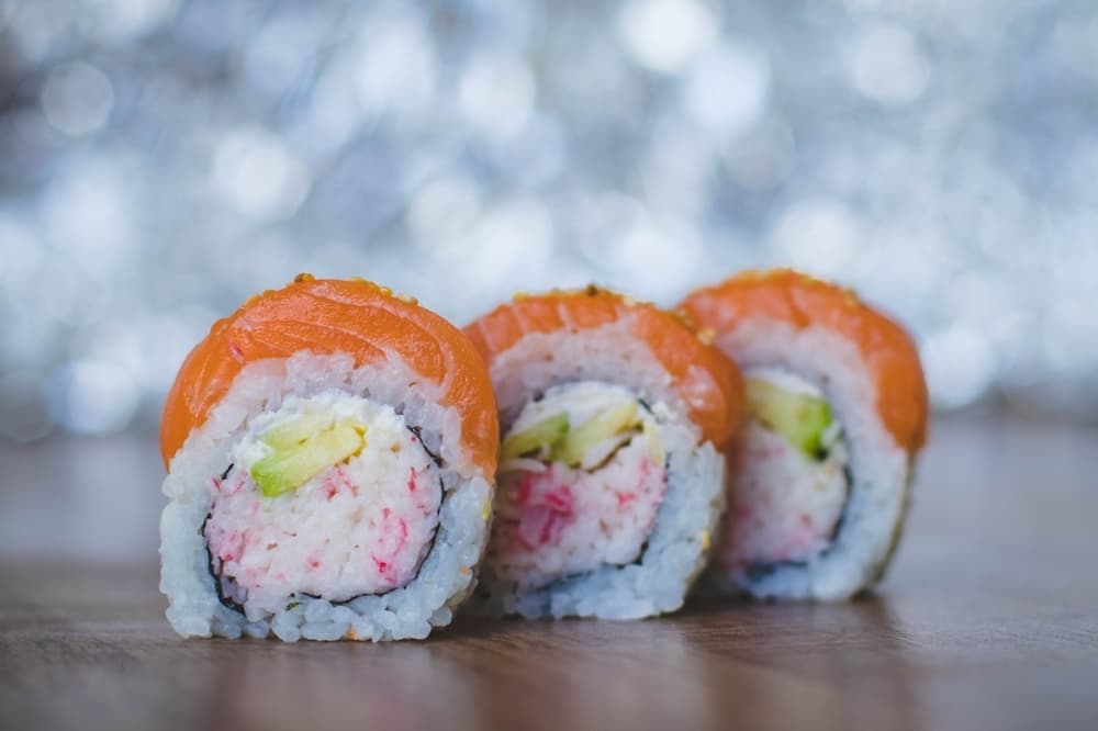 Sushi to the Moon opens in Leander, now offering sushi, sashimi, more