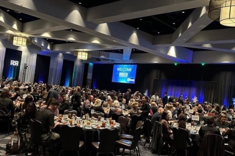 Round Rock Chamber honors locals with 2023 awards