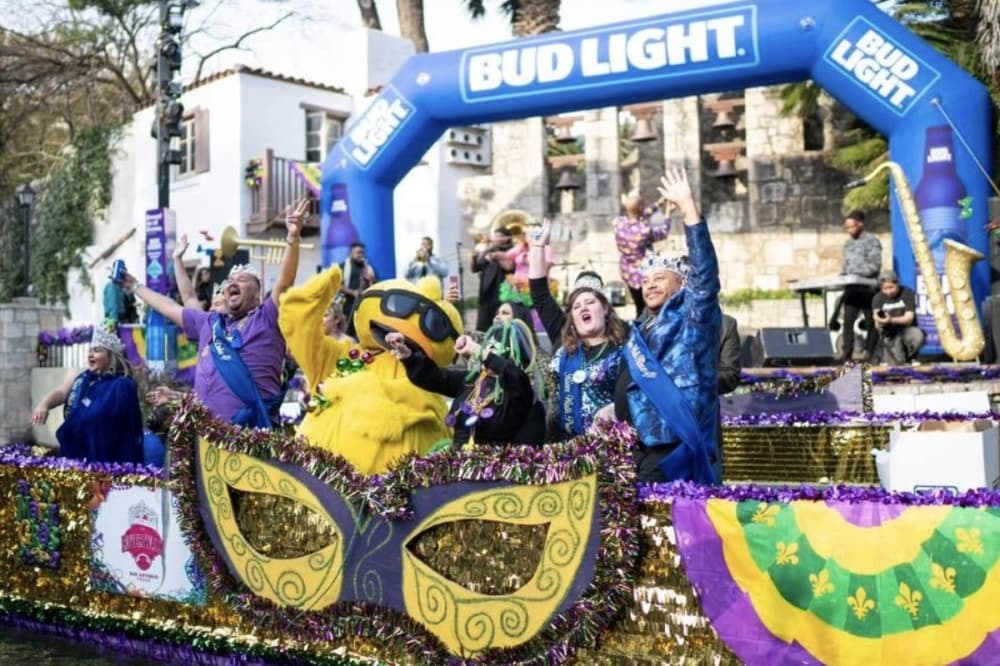 16 things to do in San Antonio, Feb. 17-22