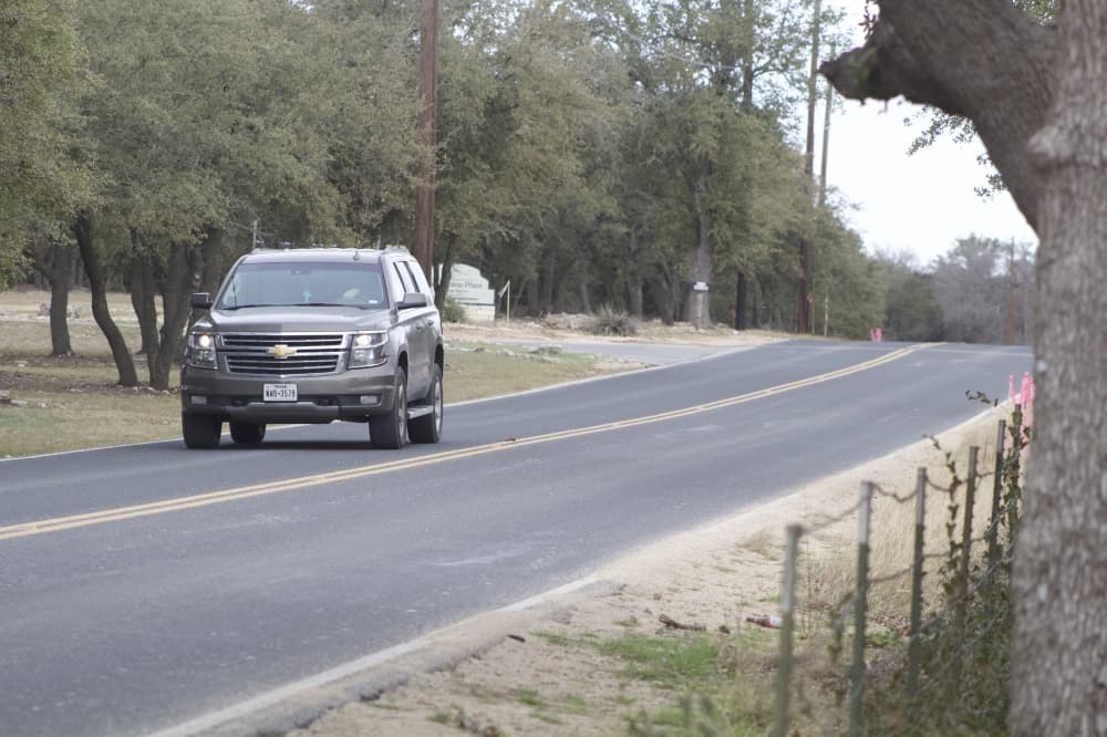 Williamson County in need of additional funding for 2019 road bond program