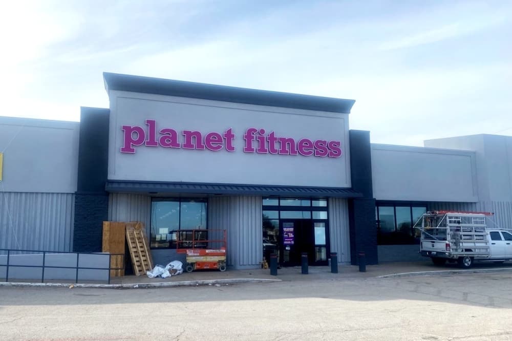 Planet Fitness sets opening date for Richardson location