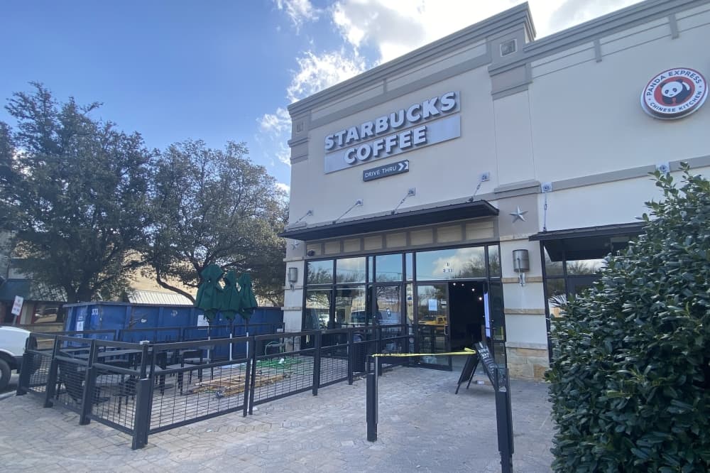 Starbucks to get renovated in east Frisco