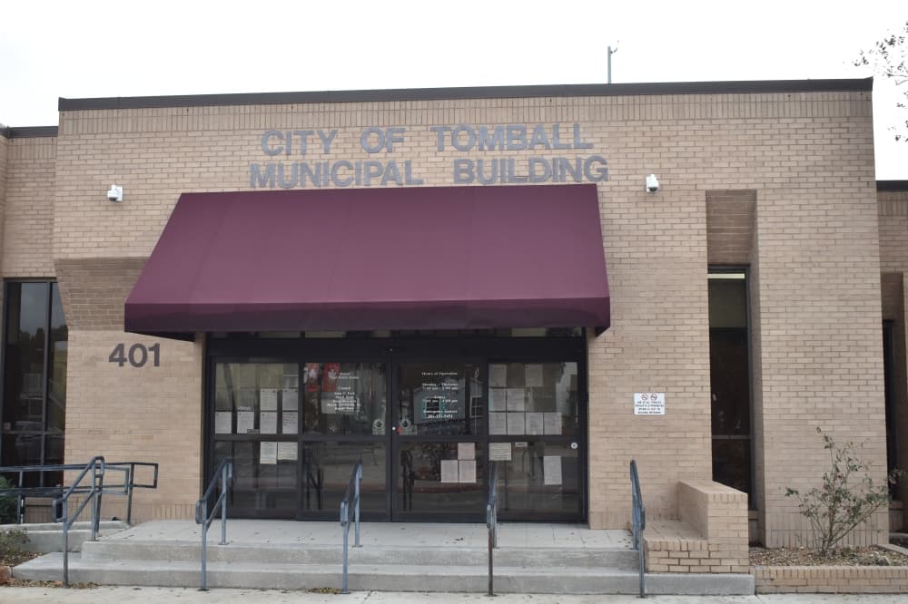 Tomball extends December utility payment due date following ransomware attack