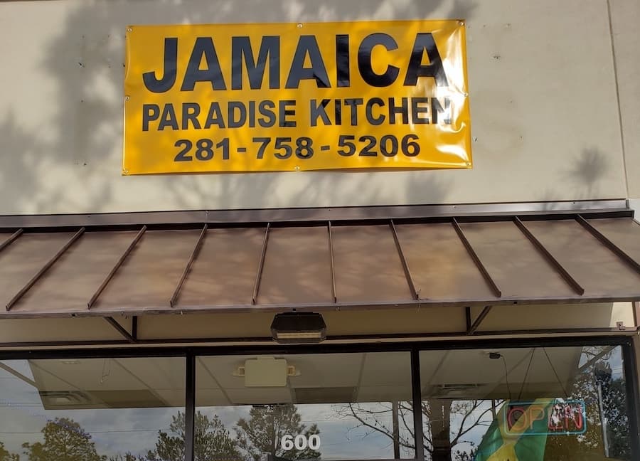New eatery brings Jamaican cuisine to Cy-Fair