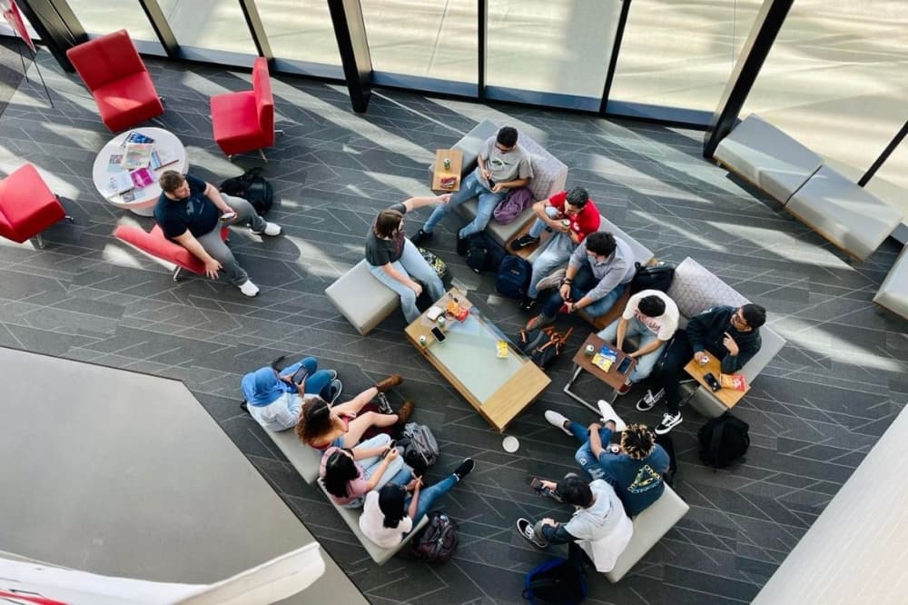 University of Houston-Victoria at Katy campus to offer new STEM MBA program this fall