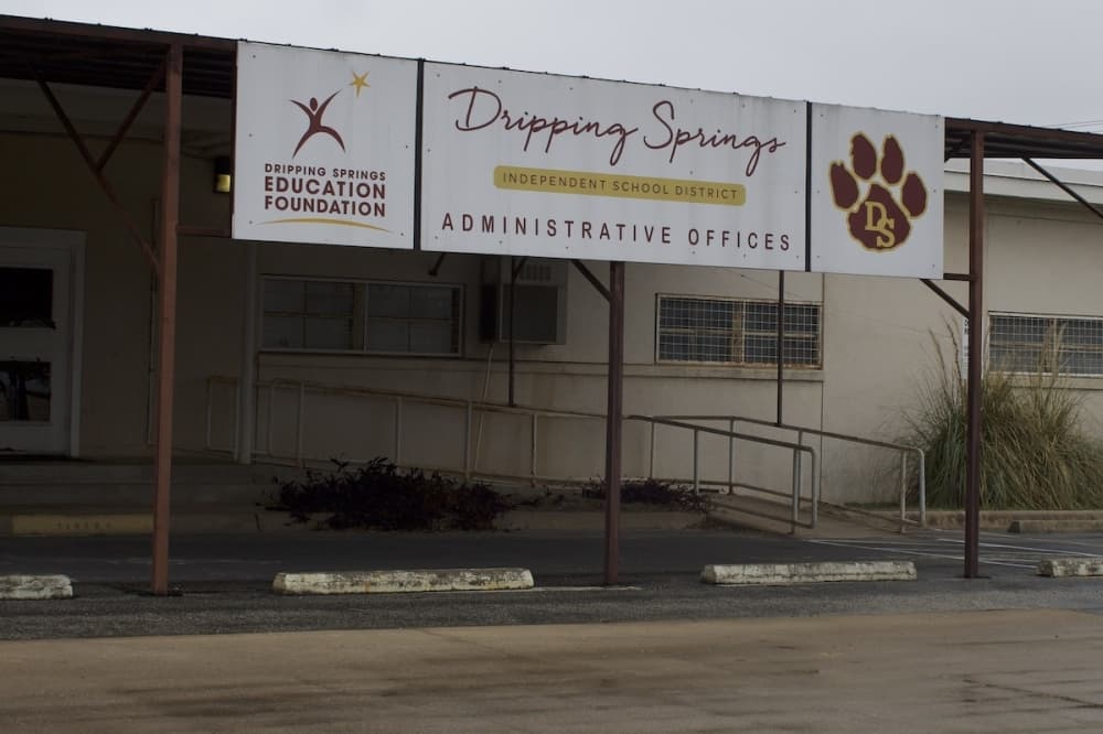 Dripping Springs ISD calls for bond in May; what to expect on the ballot