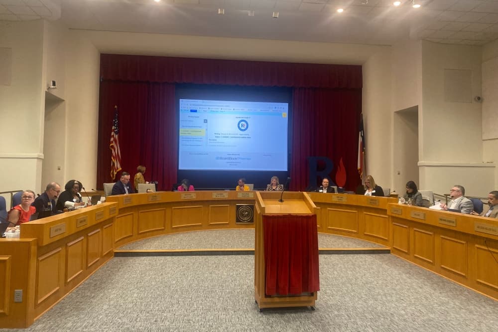 Richardson ISD decides on additional instructional date after winter weather closures