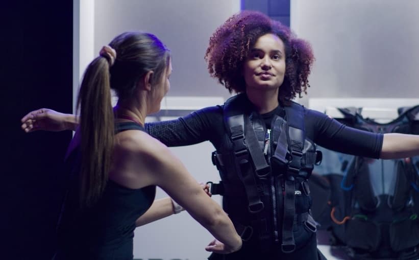 Boutique fitness studio Body20 coming soon to the Heights