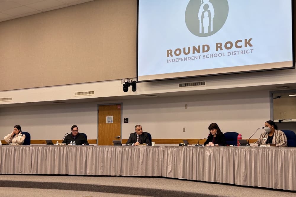 Variety of summer school programs will be available for Round Rock ISD students