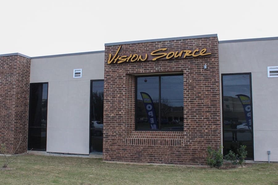 Vision Source opens in San Marcos