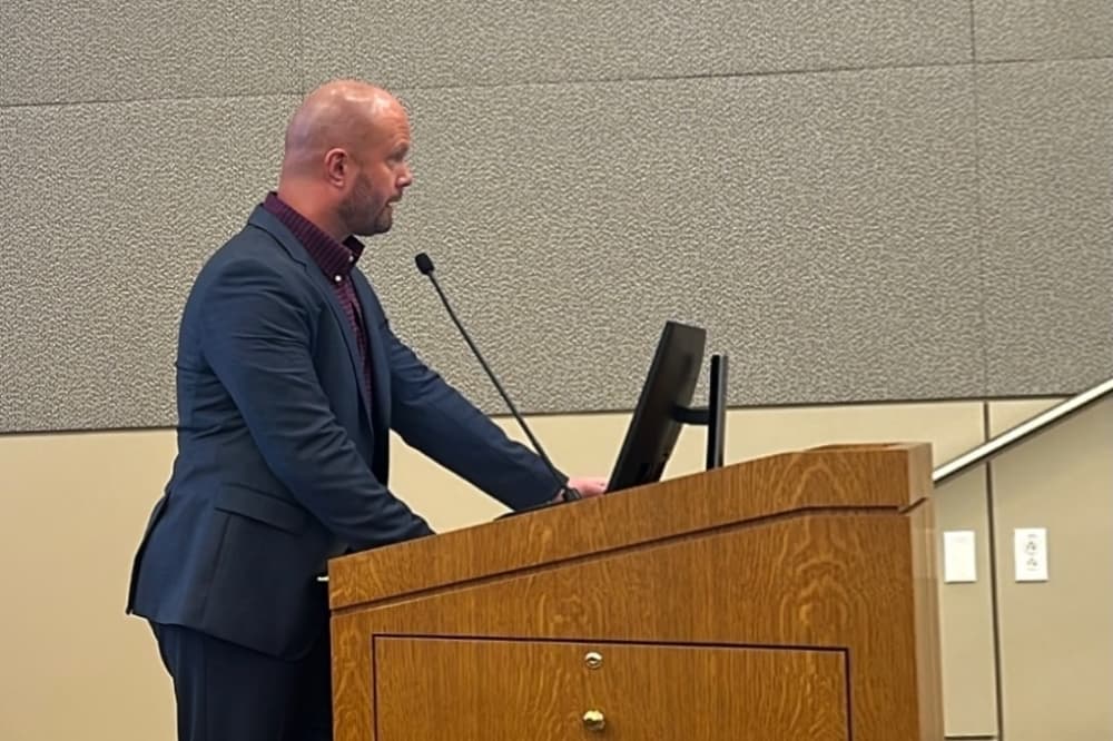 Georgetown City Council approves contract for debris clean up following Winter Storm Mara
