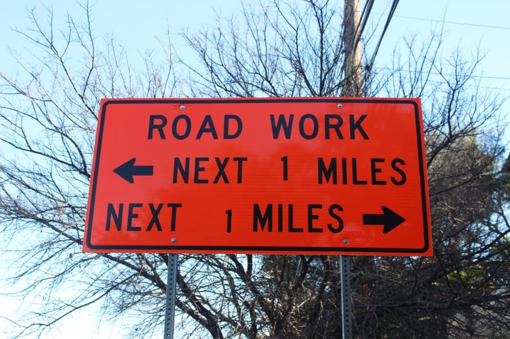 Austin voters approved $1.34B in mobility bond funds. Here’s what the city is doing with it