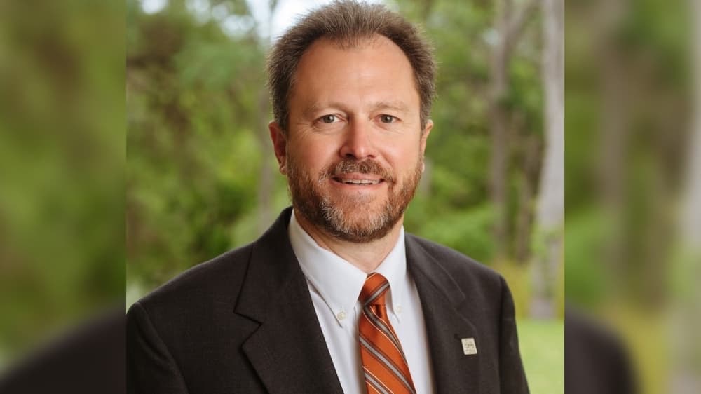 Guadalupe-Blanco River Authority names Darrell Nichols as new general manager, CEO