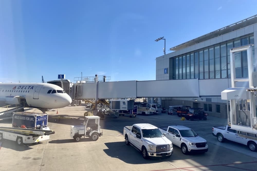 DATA: 2022 marks busiest year for Austin-Bergstrom International Airport