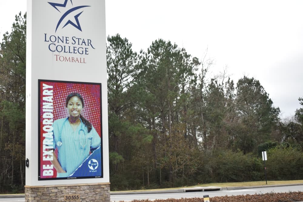 Lone Star College reduces life skills program tuition to $8 per contact hour