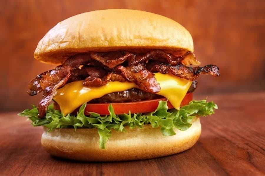 The Burger Shop bringing American cuisine to Richardson