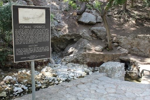 Weather experts predict drought to persist for San Antonio, surrounding area