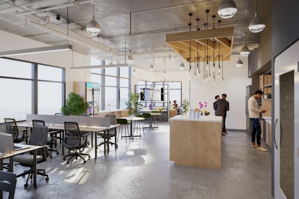 Fuse Workspace opens in Dripping Springs, offers office space near Belterra