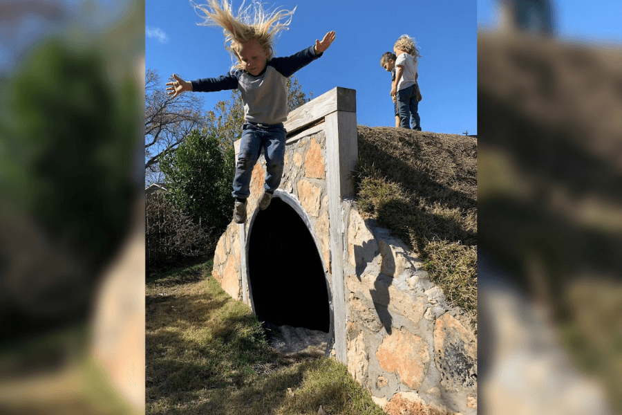 Ascent Academy gives children in Austin the space to be heroes of their own journey