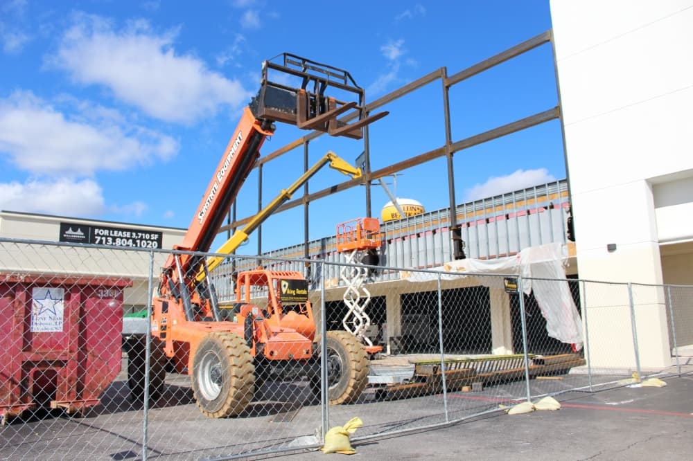 Five Below coming soon to Klein Square shopping plaza