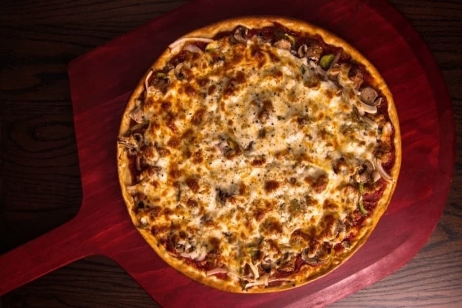 Trophy Club council approves liquor license for new Rosati's Pizza location
