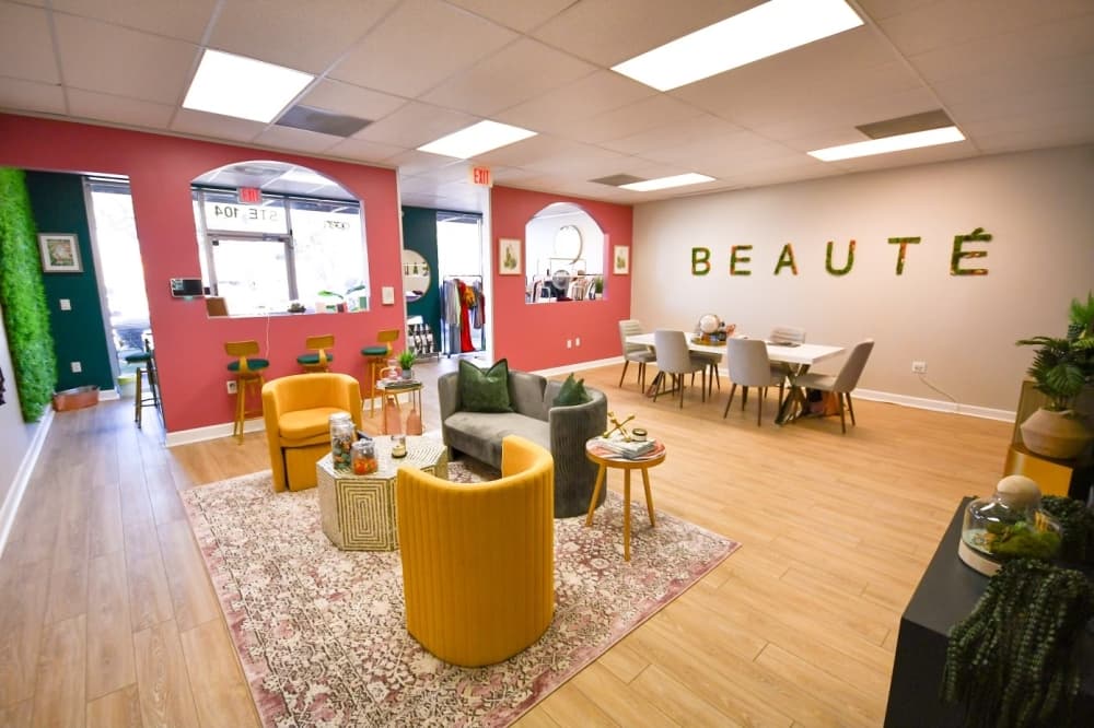 The Beaute Compound marks one year of permanent makeup services on Spring Cypress Road