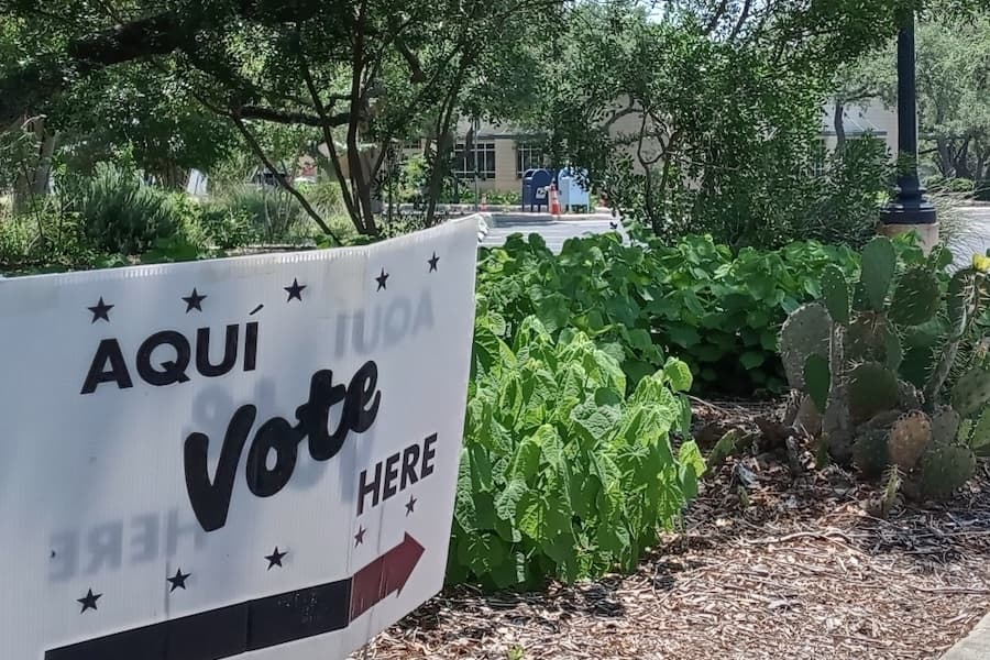 San Antonio voters gear up for full slate of May 6 election races