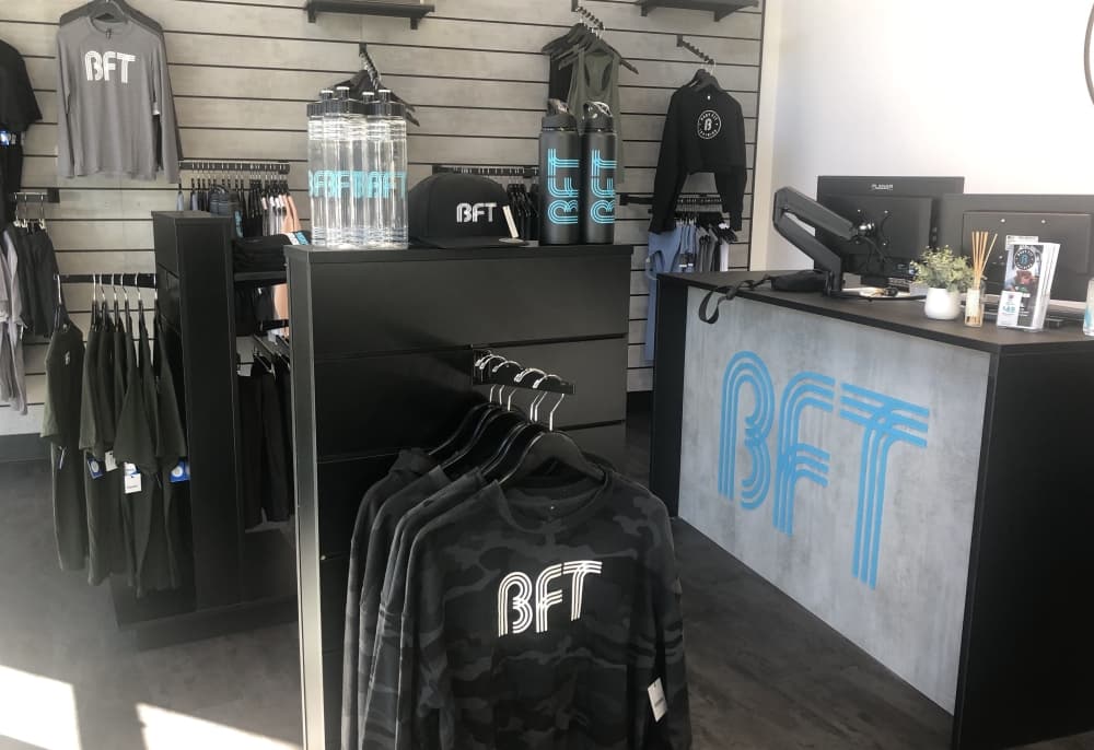 Body Fit Training opens new studio in The Woodlands