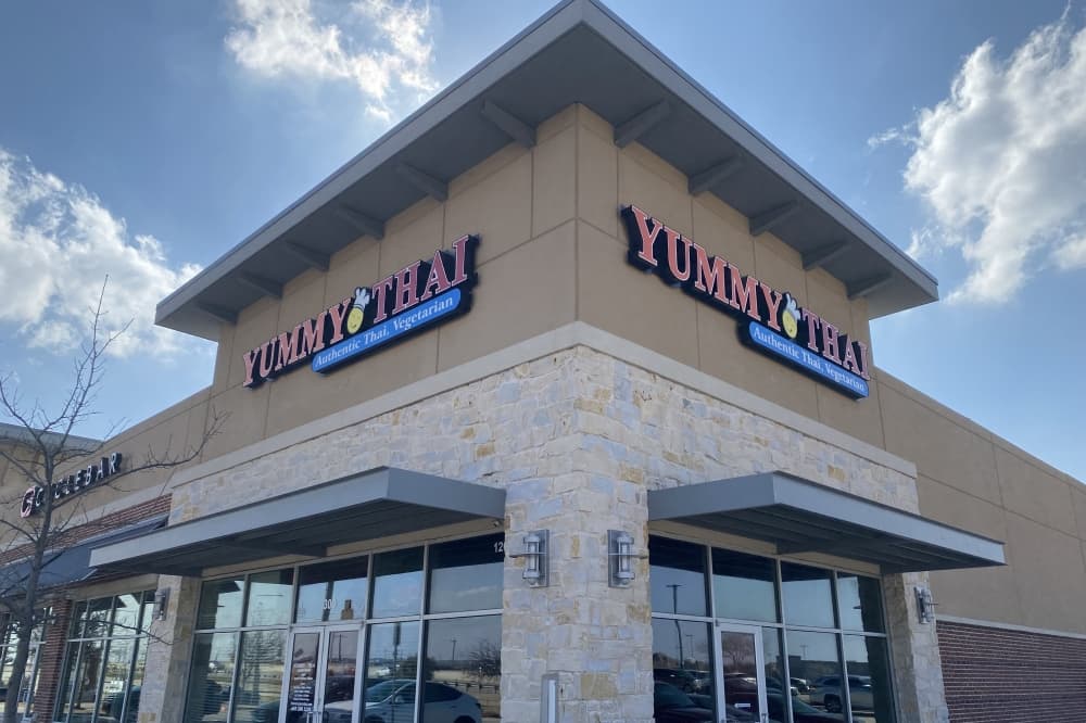 Manee Thai Cuisine and Bar continues to serve up traditional dishes under new name in west Frisco