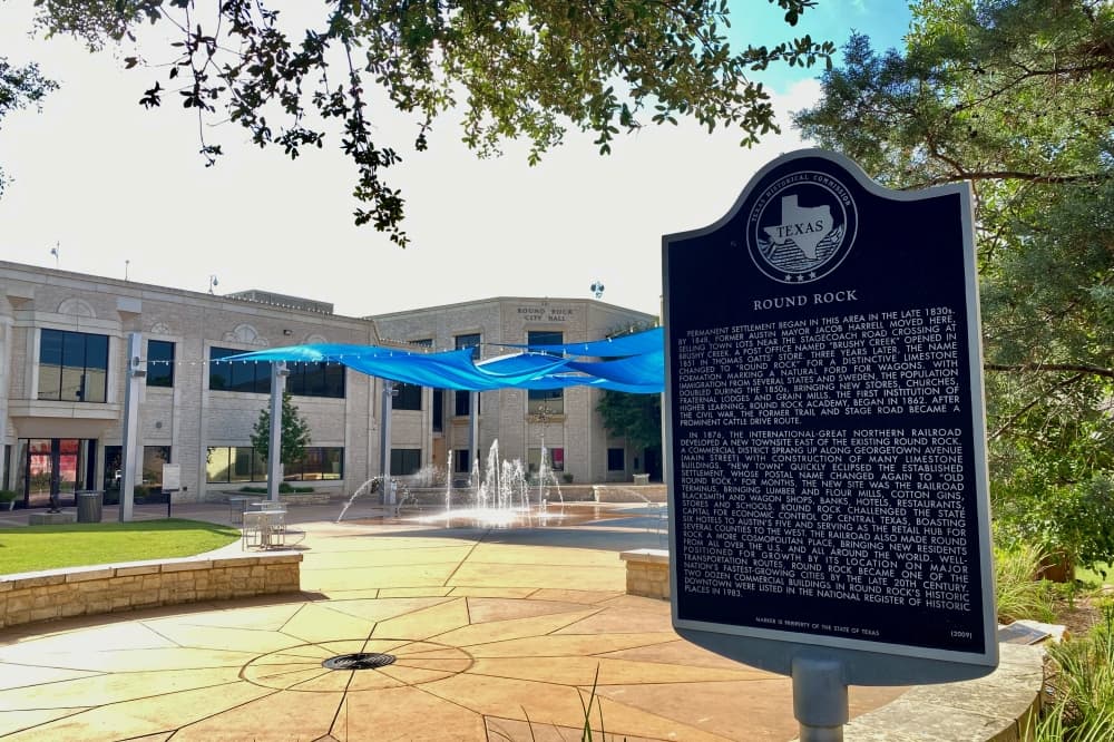 Incumbents in Round Rock City Council races see challengers file for place on May ballot
