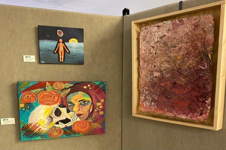 Celebrate Black History Month, spring break, art, more with these events throughout San Marcos, Buda, Kyle