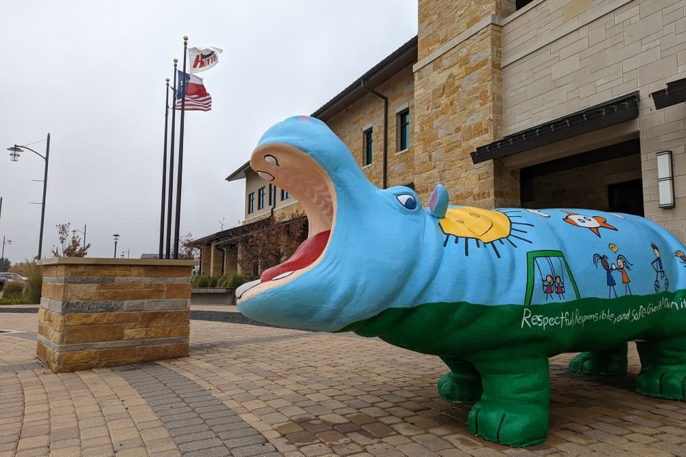 Candidates file for Hutto City Council place 1, 4 races in May election