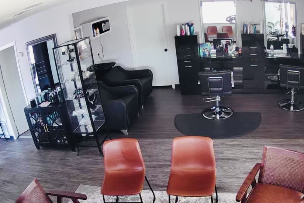 Luna Hair Salon & Spa now open near Four Points in Austin