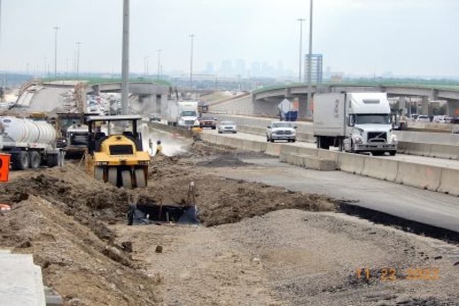 Tarrant County leaders talk mobility and more at annual Tarrant Transportation Summit
