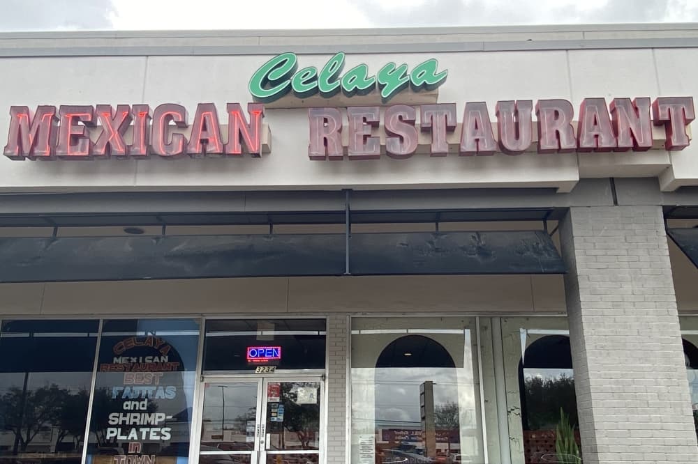 Local east Pearland Mexican restaurant celebrates 20th anniversary of opening