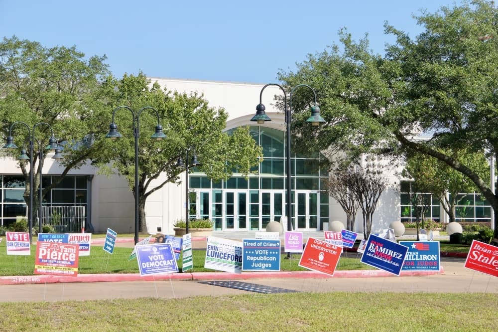 16 candidates file for 6 seats on Humble ISD board of trustees, Humble City Council