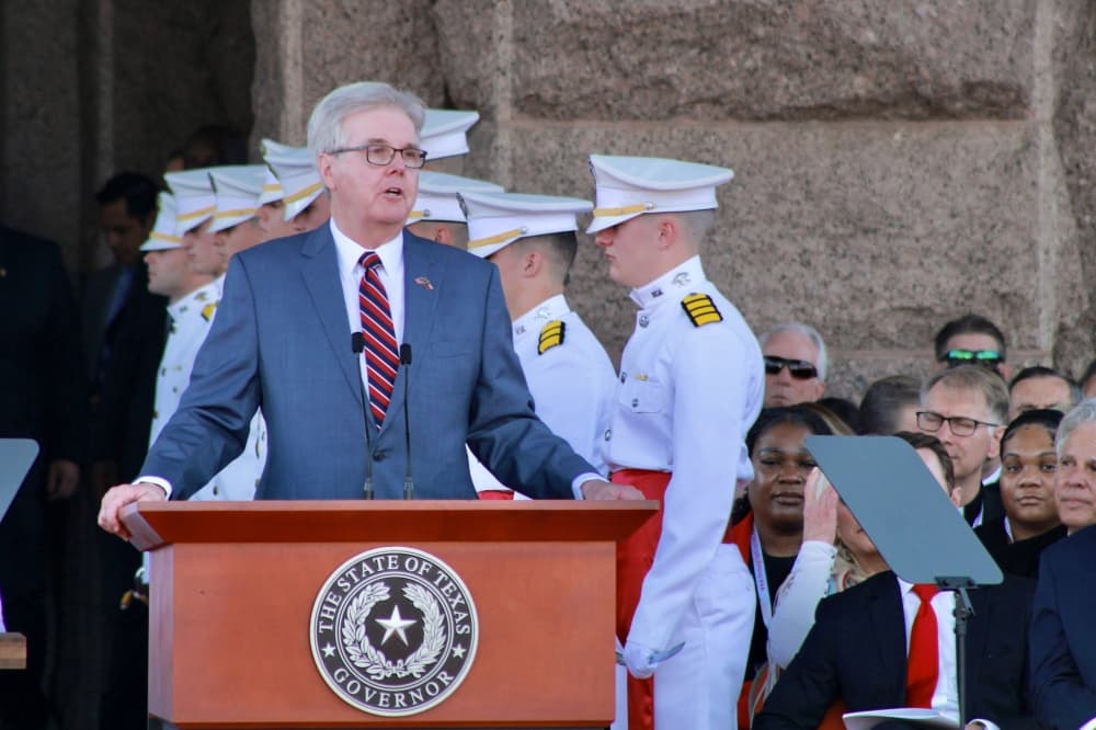 Property tax relief, education among Lt. Gov. Patrick’s legislative priorities