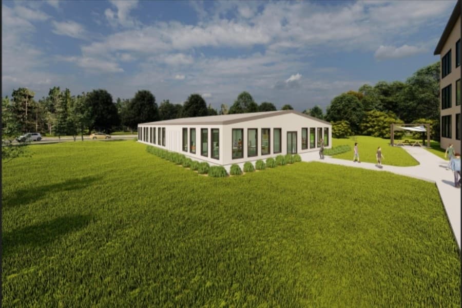 Westlake Town Council greenlights negotiations for new modular buildings at Westlake Academy