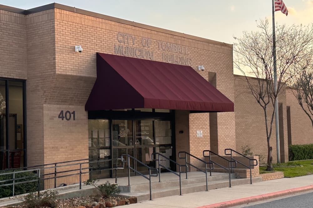 Tomball City Council approves rezoning request for retail center, convenience store on Cherry Street