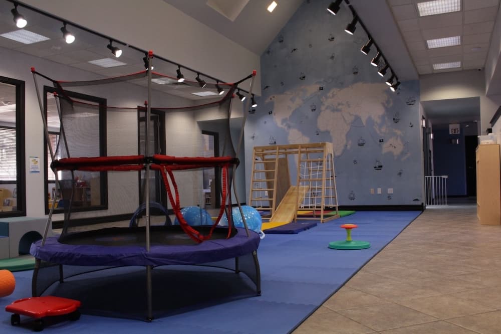 Behavior Frontiers offers autism treatment in Plano
