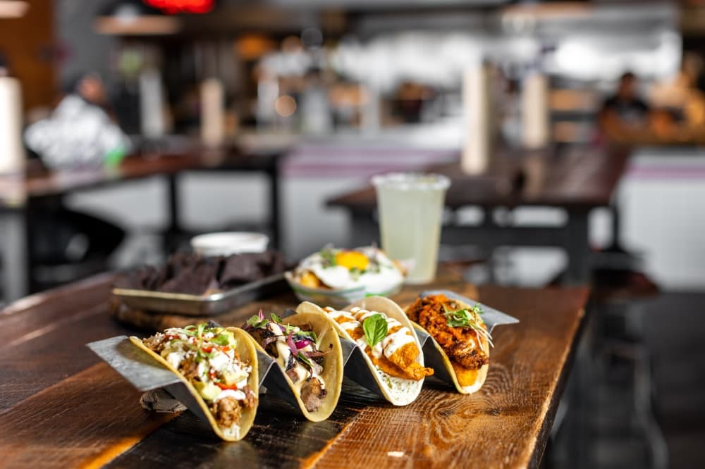 Velvet Taco to offer fusion tacos, margaritas in west Frisco