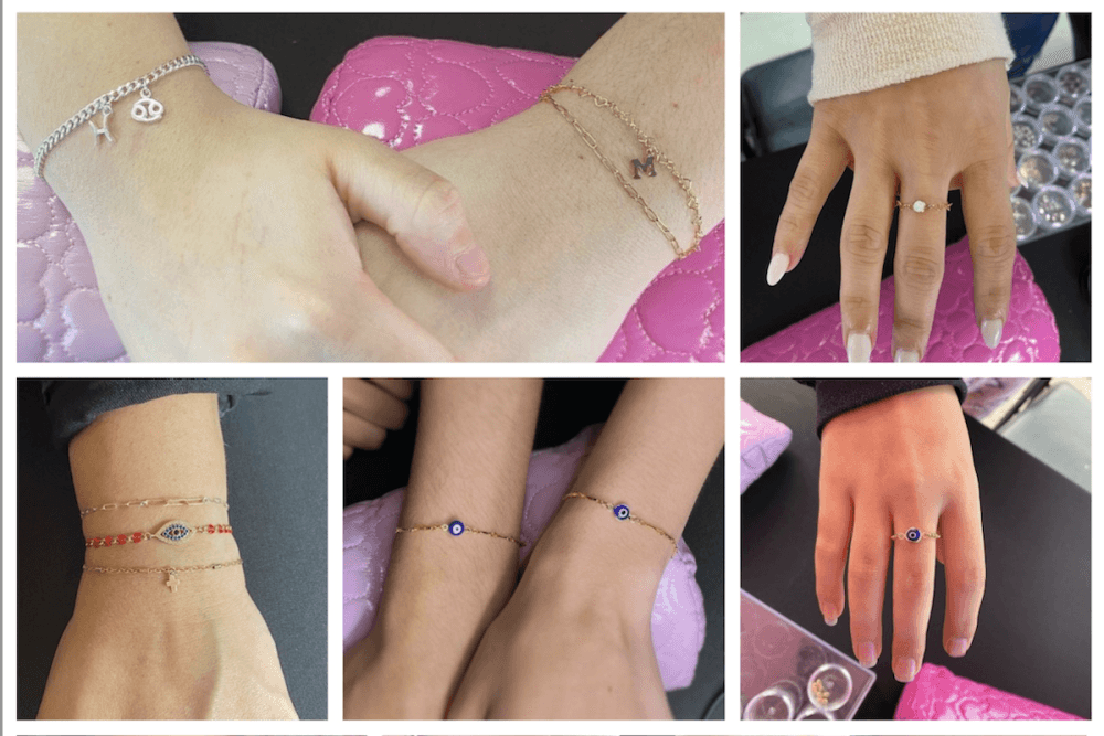 New permanent jeweler now open in New Braunfels