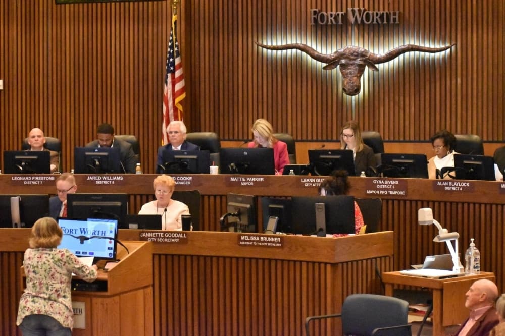 Fort Worth council keeps short-term rentals out of residential neighborhoods