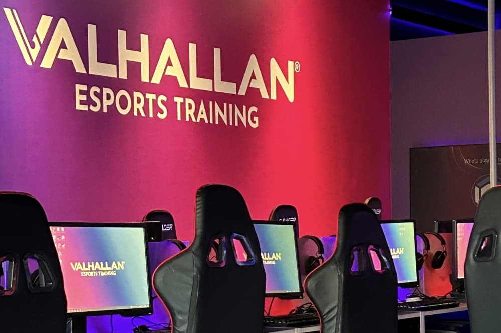 Esports arena for youth bringing competitive gaming center to Pearland