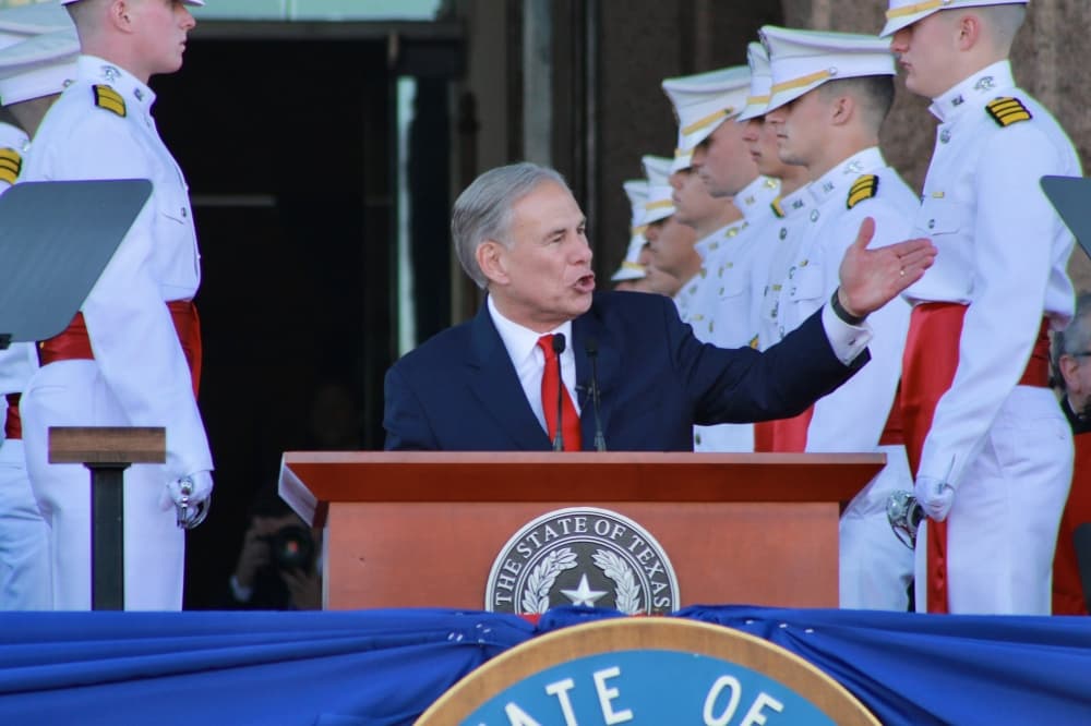 4th Texas special session to focus on education, border security amid GOP infighting